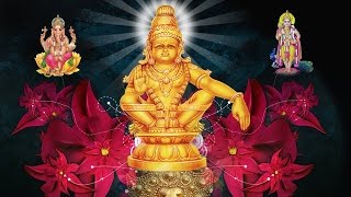 Ayyappa swamy devotional songs - sannidhanam