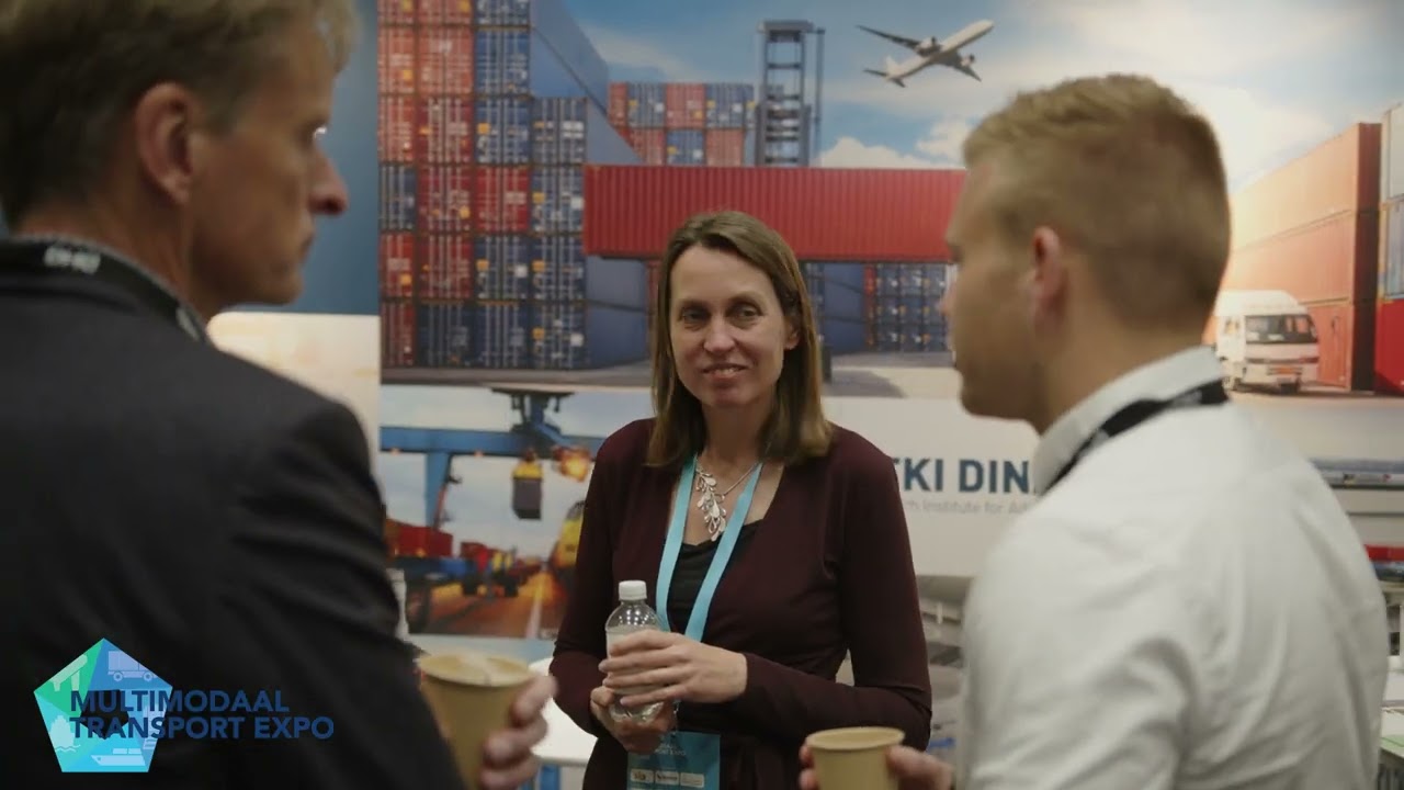 Multimodaal Aftermovie TKI Topsector