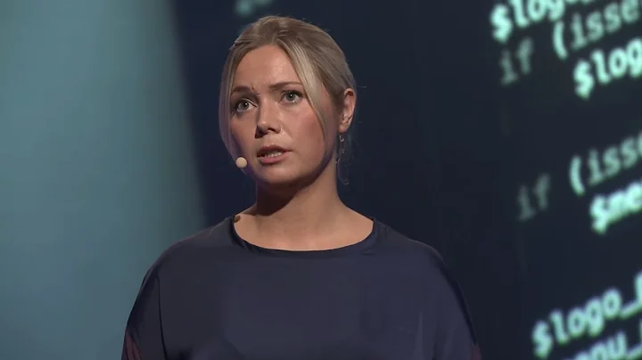 All the lonely people | Karen Dolva | TEDxArendal - DayDayNews