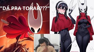 DA PRA TORAR A HORNET???? (@fdsgames1