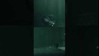 Grandma Got That Tight Body to Squeeze Through Pipes 😳 | Little Nightmares 3