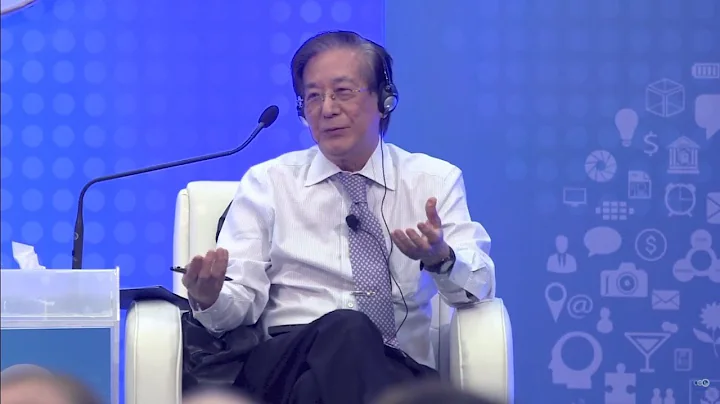 A Talk and Discussion by the Chairman of SPRING Si...