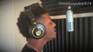 Video thumbnail of "The Internet - Girl (Marcus Patrick Cover)"