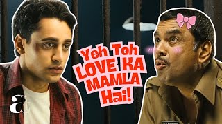 Why Jais Call Request Shocked The Inspector Imran Khan Paresh Rawal Aamir Khan Talkies