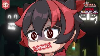 Ngabuburit gaboleh ngomong kasar main minecraft Horror [ Minercraft Indonesia ]