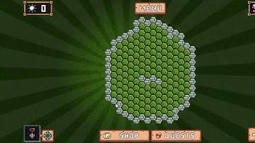 Minesweeper: Collector - Episode Completion 2