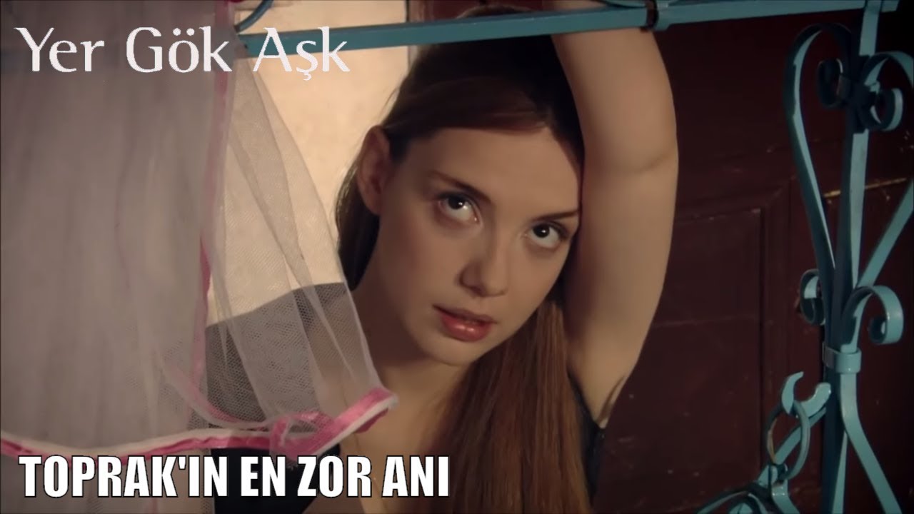 Tuvana Türkay hangi dizide oynuyor 92