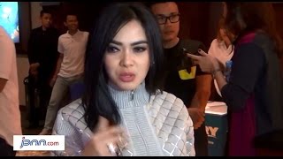 Ciee...Syahrini Punya Pacar Baru - JPNN.com