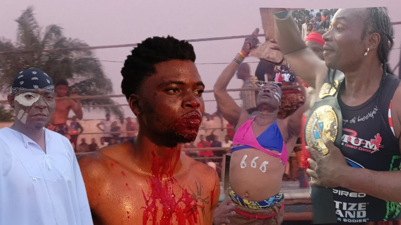 16, OCTOBRE EN DIRECT DE KANANGA CIUCIU SIDA VS HÉRITIER FILS DE MANSEBA.+243852753841