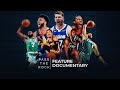 The next wave of nba superstars has arrived  pass the rock  2 hour feature documentary