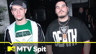MTV Spit Rap battle: Ensi vs Kiave, arbitra Marracash | Stagione 1
