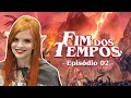 Tormenta20 - Fim dos Tempos 02 - Tragam-me a Cabeça de Bartram Zonnar, parte 2