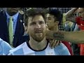 Penales Final Copa América Centenario: Chile (4) vs. Argentina (2) HD 1080p