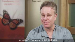 Dr. Steven Bongard Speaks About Dental Implants Toronto