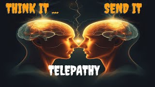 Mind to Mind Communication - The Secret Science of Telepathy.