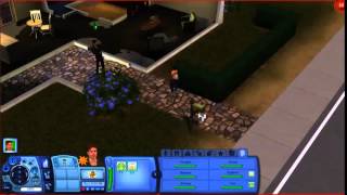 The Sims 3 Cheat: TestingCheatsEnabled On screenshot 4