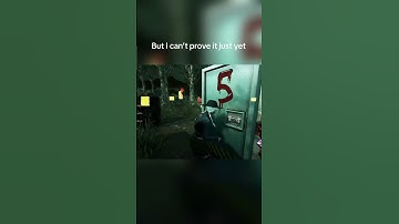 Tonight’s the night. #dbdshorts #dbd #deadbydaylight #dbdkiller #springtrap #dbdsurvivor #dbdclips