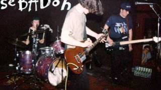 Sebadoh - Dramamine