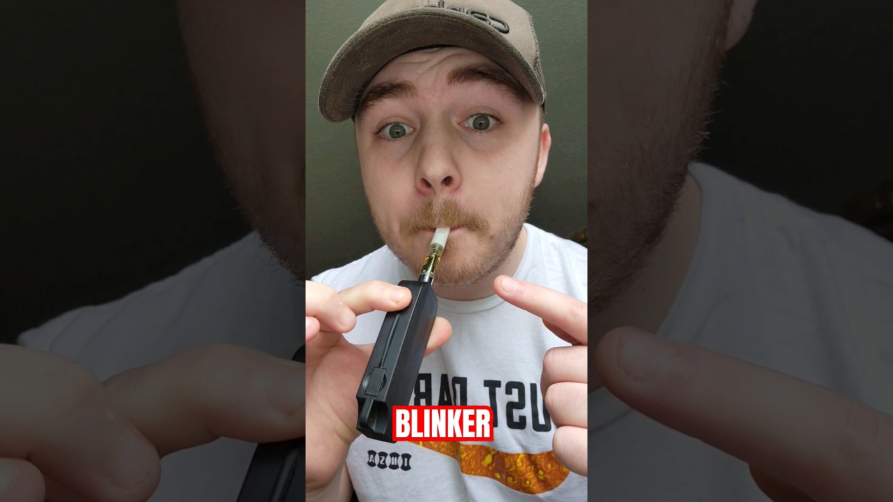 Lemon Slushie Blinker...