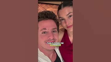 Charlie Puth Announces He’s Becoming a Dad — in the Sweetest Way | Hollywood Bits