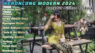 LAGU KERONCONG MODERN 2024 II DANGDUT VOL.1