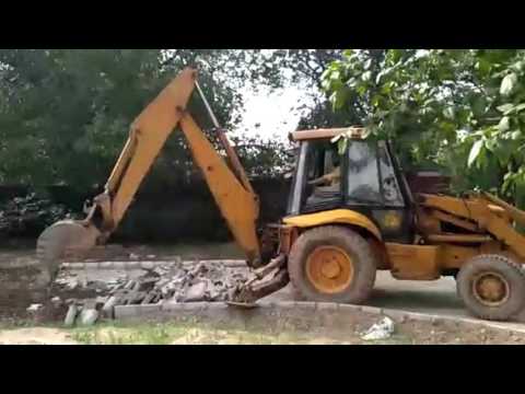 the tribune philippines Chandigarh admn razes Punjab minister Channi’s ‘good luck’ road