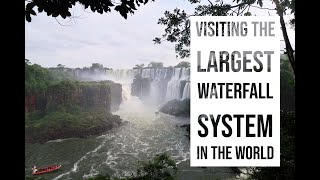 Iguazú Falls | Poor Niagara screenshot 5