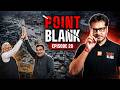 EP28: CJI को कहा मादर** | बस एक वर्षा, बिखर गया वर्ल्ड क्लास | Point Blank by Ajeet Bharti