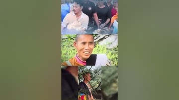 Sư Minh Tuệ Đã Nhận Được Căn Cước Công Dân....