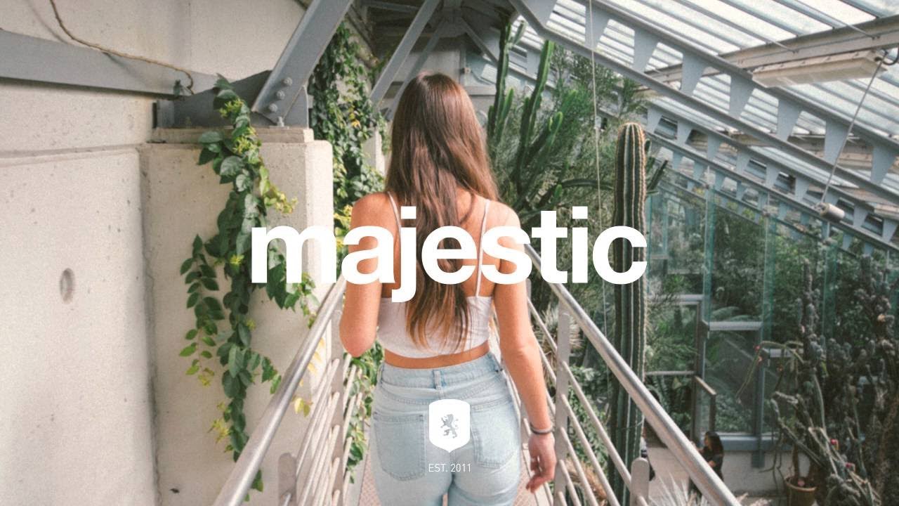 CHINAH - We Go Back (Jarami Remix feat. Skizzy Mars)