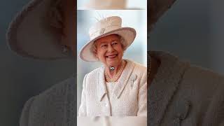 Cinco Cosas Que La Reina Isabel Ii Nunca Hizo Durante Su Largo Reinado shorts