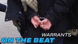 On The Beat | Warrants