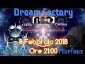 Onirikalab presents jk lloyd live set 2239  dream factory rmin 8 february 2018