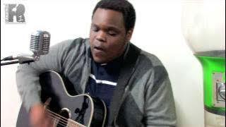 RedWay Session : George Kalukusha - Metal and Stone