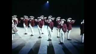 Battleground - Prelude to Taps - 3rd U.S. Infantry Regiment, known as "The Old Guard"