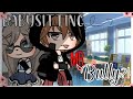 Babysitting Mr Bully?! || Original Gacha Life Mini Movie|| Laylaシ