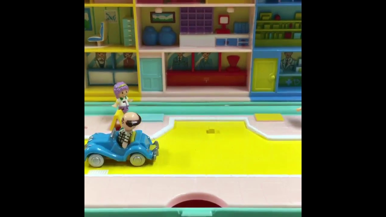 エンジェルポケット　３階建てのおうち Angel Pocket/エンジェルポケット・虹の妖精・三階建てのお家