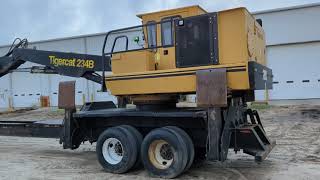 2015 Tigercat 234B by Forestry First 69 views 2 weeks ago 31 seconds