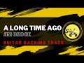 JIM CROCE-A LONG TIME AGO (GUITAR BACKING TRACK)