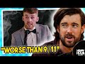 Jack Whitehall&#39;s Honest Opinion of StephenTries