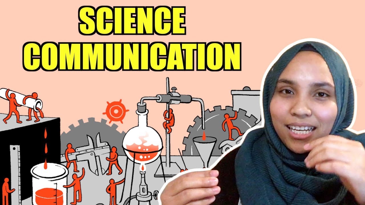 Science Communication - YouTube