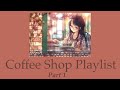 Korean Coffee Shop Playlist (Chill/Study/Cafe Vibes)