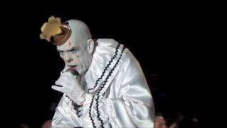 Puddles Pity Party - Chandelier - Live in Toronto 11/8/2018