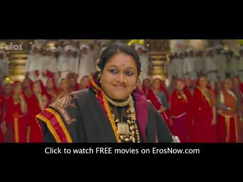 اغنية ديبيكا بادكون اقرعوا الطبول من فيلم رام ليلا الوصف مهم جدا 