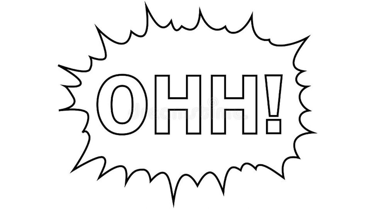 Ohhhh Sound Effects   | Royalty free