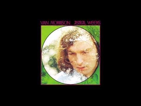 Sweet Thing-Van Morrison
