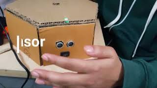 Smart Companion Lamp - IIITD