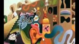 Open Mind- Magic Potion (1969) chords