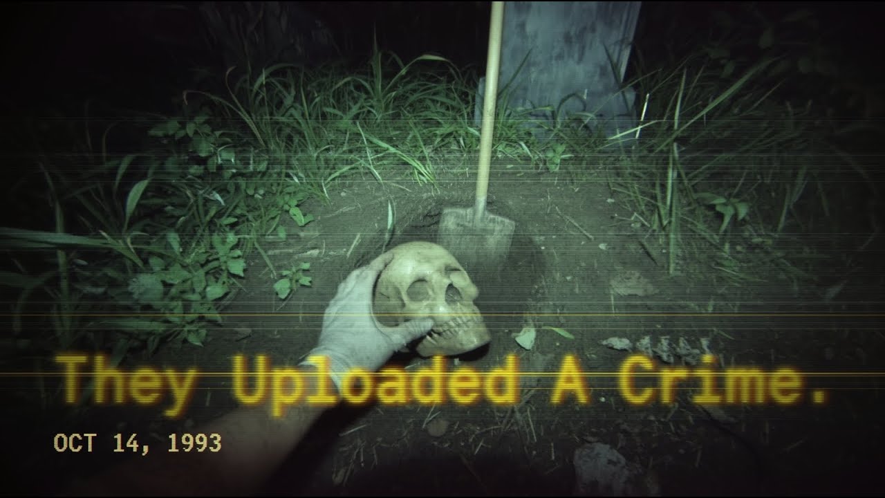 4 Most Cursed YouTube Videos Ever Uploaded - YouTube