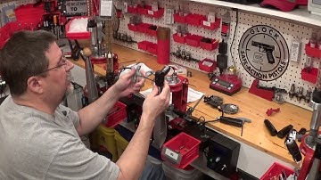 Lee Loadmaster Press Upgrade-Rolling Handle